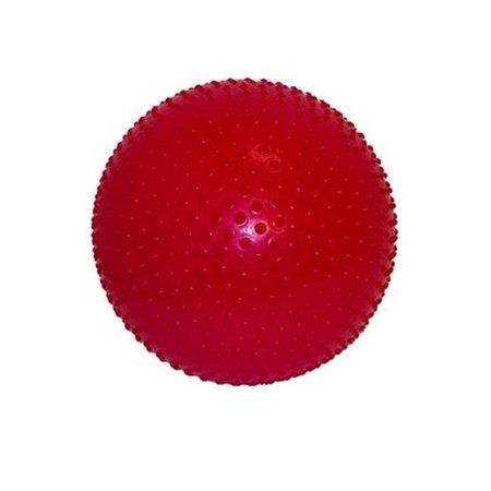 FABRICATION ENTERPRISES Fabrication Enterprises 30-1779 95 cm Sensi-Ball; Red 30-1779